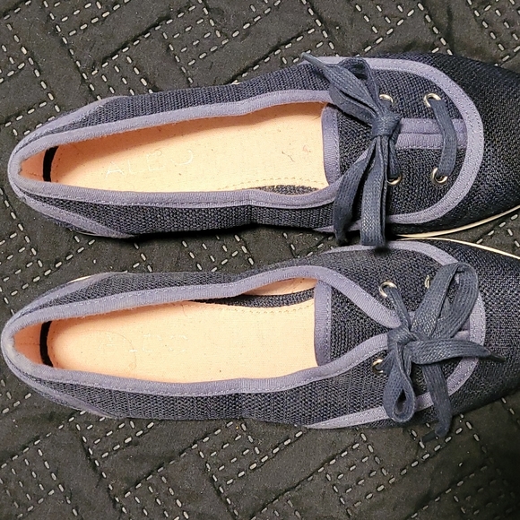 Aldo shoes - size 8 - Picture 2 of 5